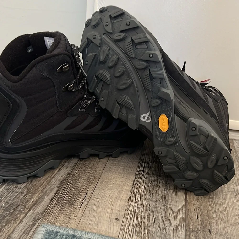 Merrel waterproof boot - Picture 6 of 9